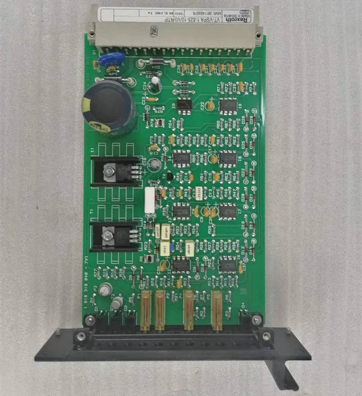 力士樂(lè)放大器VT-VSPS 1-525-10/V0/RTP